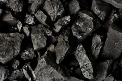 Myndtown coal boiler costs