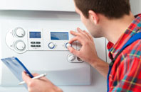 free commercial Myndtown boiler quotes